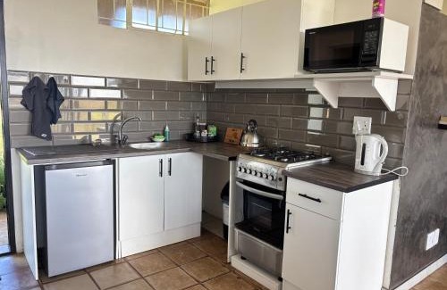 Msukaligwa Casa | Dewdrop Farm Stay
