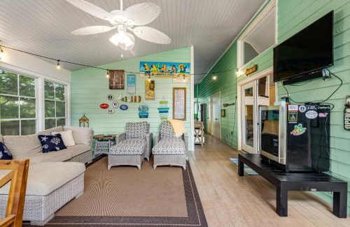 Rehoboth by the Sea Casa | Dewey Beach 102 Jersey St