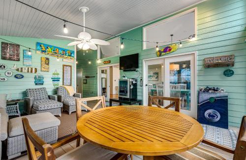 Rehoboth by the Sea Casa | Dewey Beach 102 Jersey St