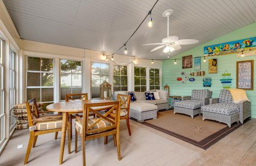 Rehoboth by the Sea Casa | Dewey Beach 102 Jersey St