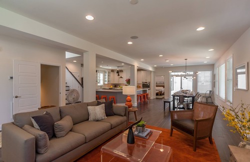 Dodds Addition Casa | Reservas 2020 Reservas! Nuevo 6BR Sleeps 16 Tres sala de estar SOLO 15 minutos a pie de Dewey Beach!