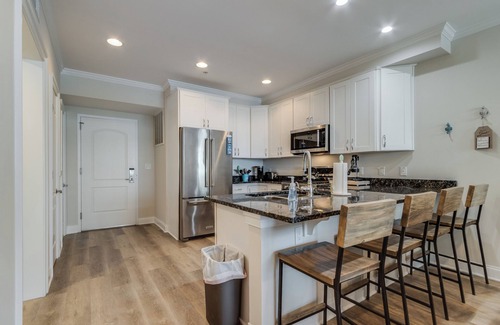 Dewey Beach Condominio | Dewey Splendor Pool and Beach!