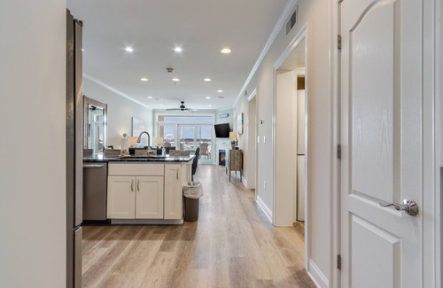 Dewey Beach Condominio | Dewey Splendor Pool and Beach!