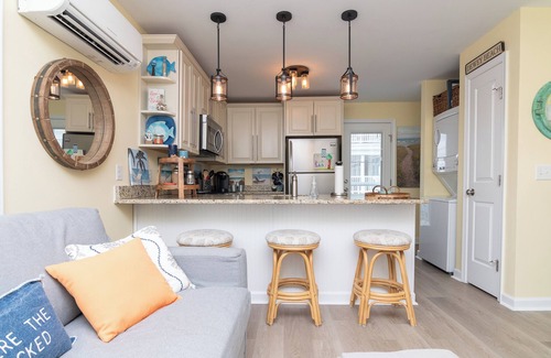 Dewey Beach Condominio | Dewey Sunset