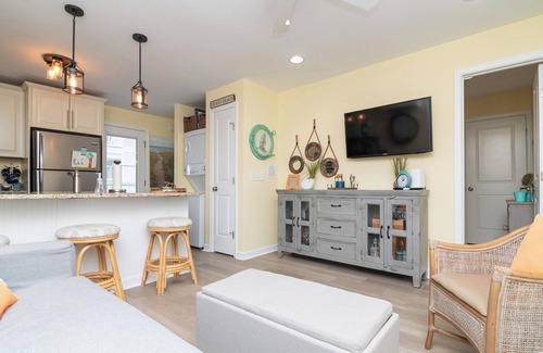 Dewey Beach Condominio | Dewey Sunset