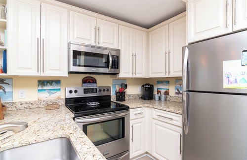 Dewey Beach Condominio | Dewey Sunset