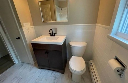 DeWitt Apartamento | Two bedroom, 1 full bathroom, close to hospitals, Syracuse University