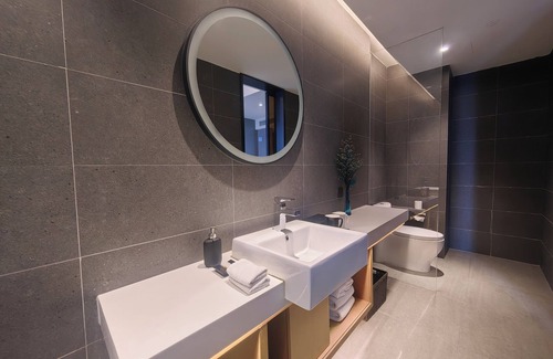 Ouhai District Hotel | DeXin JunTing Hotel Wenzhou South