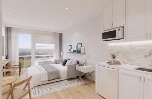 Elk Rapids Apartamento | Dexter Suite