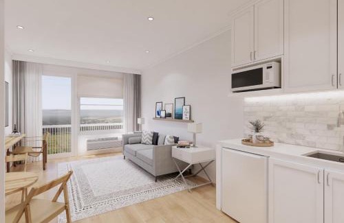Elk Rapids Apartamento | Dexter Suite