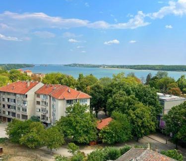 Vidin Apartamento | Deymar Apartments VIEW