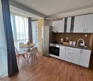 Vidin Apartamento | Deymar Apartments VIEW