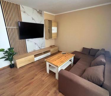 Vidin Apartamento | Deymar Apartments VIEW