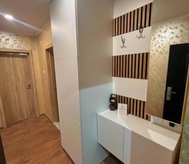 Vidin Apartamento | Deymar Apartments VIEW