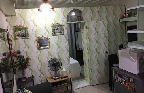 Moonwalk Condominio | DEZ Staycation Condo