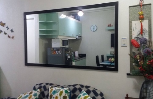 Moonwalk Condominio | DEZ Staycation Condo