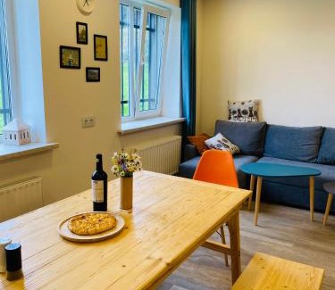 Aghavnadzor Casa | Dez Guest House, Margahovit, Lori