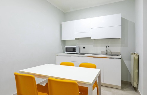 Repubblica Apartamento | Elegante apartamento completamente renovado n.1
