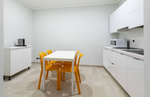 Repubblica Apartamento | Elegante apartamento completamente renovado n.1