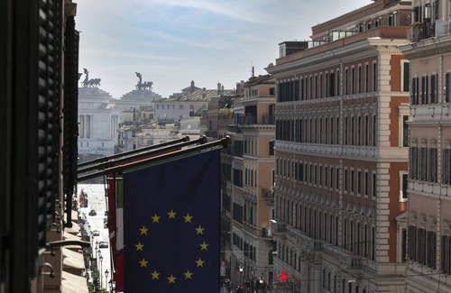 Repubblica Apartamento | Elegante apartamento completamente renovado n.1