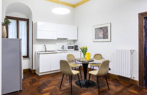 Repubblica Apartamento | Elegante apartamento completamente renovado n.2