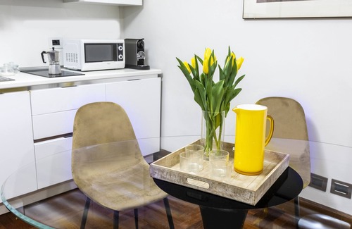 Repubblica Apartamento | Elegante apartamento completamente renovado n.2
