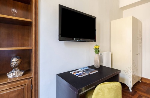 Repubblica Apartamento | 2 Apartamentos mismo edificio