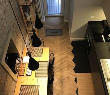 Zona Solari Apartamento | dezza loft