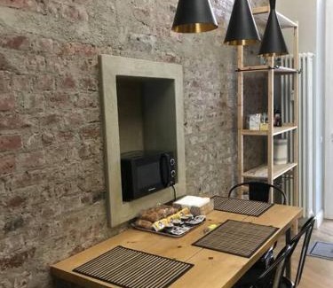 Zona Solari Apartamento | dezza loft