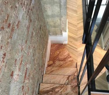 Zona Solari Apartamento | dezza loft