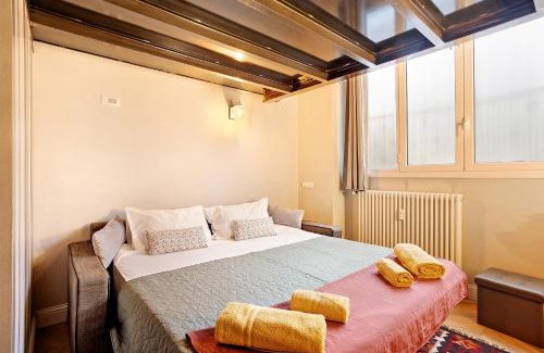 Zona Solari Apartamento | Dezza Loft