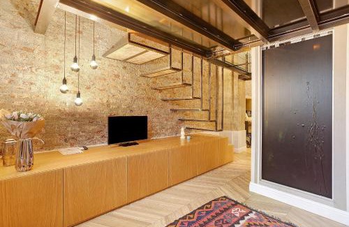 Zona Solari Apartamento | Dezza Loft