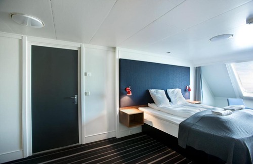 Osterbro Alquiler De Eote | DFDS Ferry - MiniCruise Copenhagen to Oslo
