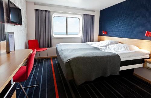 Osterbro Alquiler De Eote | DFDS Ferry - MiniCruise Copenhagen to Oslo