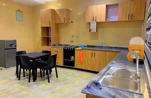 Akure Apartamento | DFW Abodes Luxury Home
