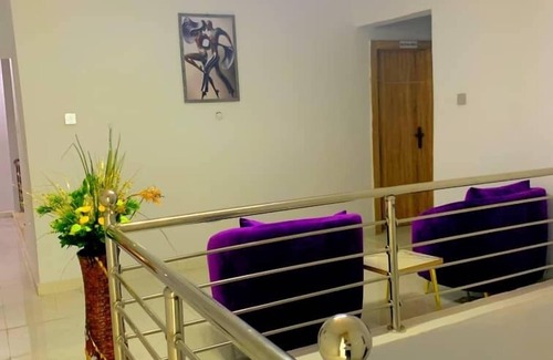 Akure Apartamento | DFW Abodes Luxury Home