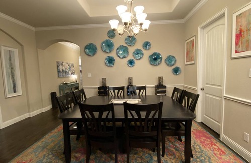 Murphy Casa | DFW - Murphy, TX - Private Room