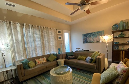 Murphy Casa | DFW - Murphy, TX - Private Room