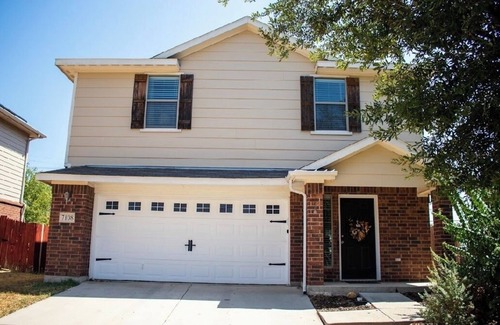 Fort Worth Apartamento | DFW - Room C - Una Habitación , Capacidad 1
