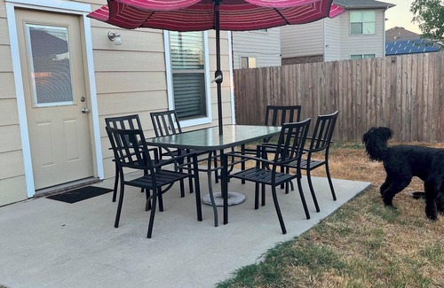 Fort Worth Apartamento | DFW - Room C - Una Habitación , Capacidad 1