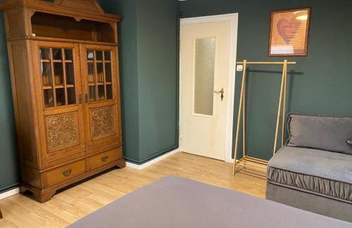 Bersenbruck Apartamento | DG Apartament