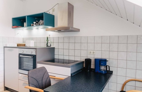 Darmstadt Apartamento | DG. - Apartamentos cerca del centro de la ciudad.