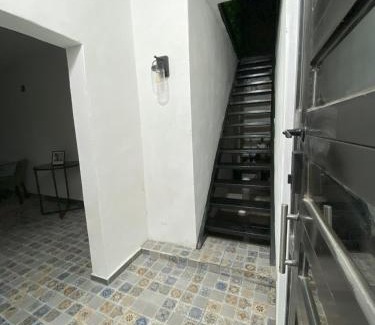Guadalupe Apartamento | DGM Lofts GPE 5 cerca estadio Rayados MTY