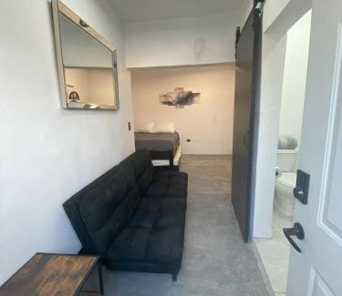 Guadalupe Apartamento | DGM Lofts GPE 5 cerca estadio Rayados MTY