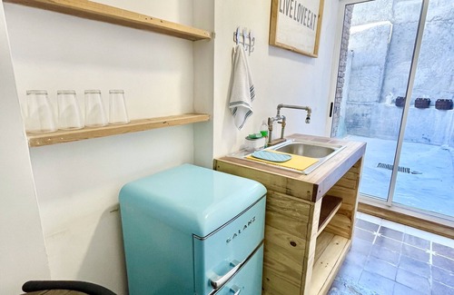 Monterrey Centro Apartamento | DGM Lofts MTY C
