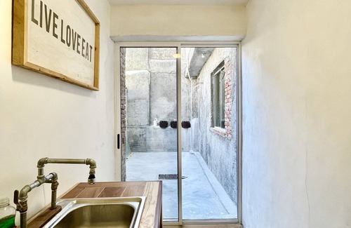 Monterrey Centro Apartamento | DGM Lofts MTY C