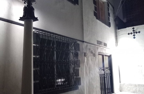 Monterrey Centro Apartamento | DGM Lofts MTY C