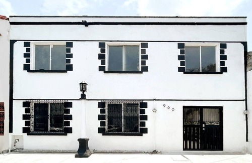 Monterrey Centro Apartamento | DGM Lofts MTY MN 960 A centro cerca de todo