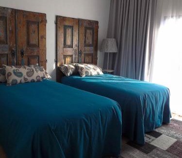 Evora Hotel | DH Country House