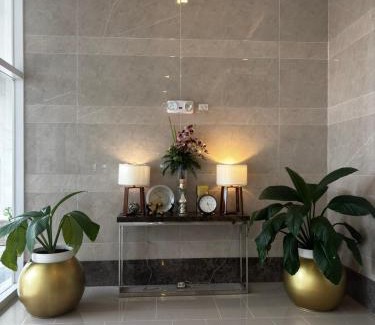 Socorro Hotel | DH Suites
